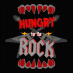 Hungry for the Rock