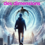 Couverture la Danse des Dimensions