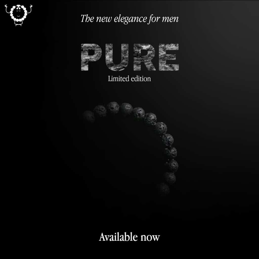 PURE by Stone Thérapie