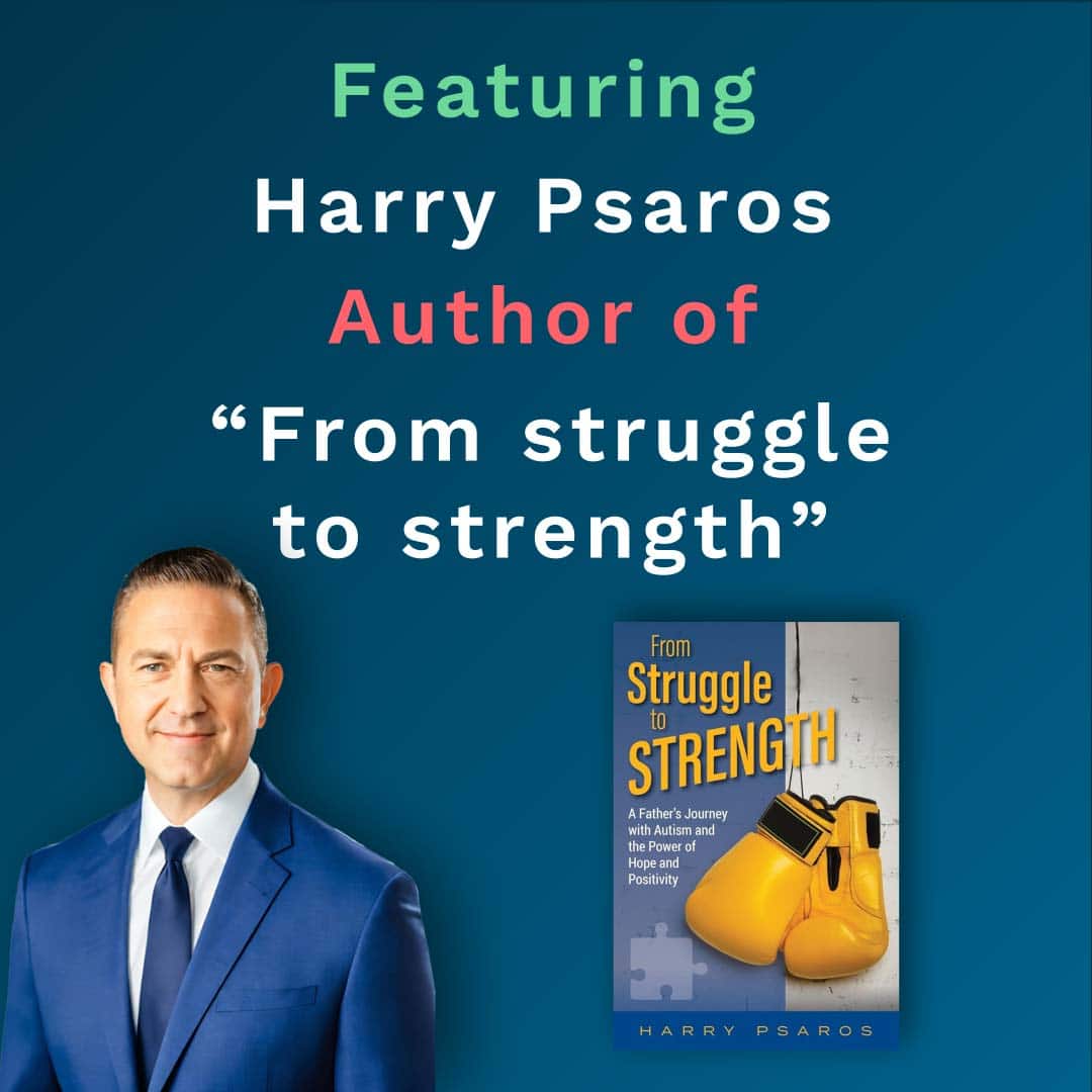 From struggle to strength - Books for you