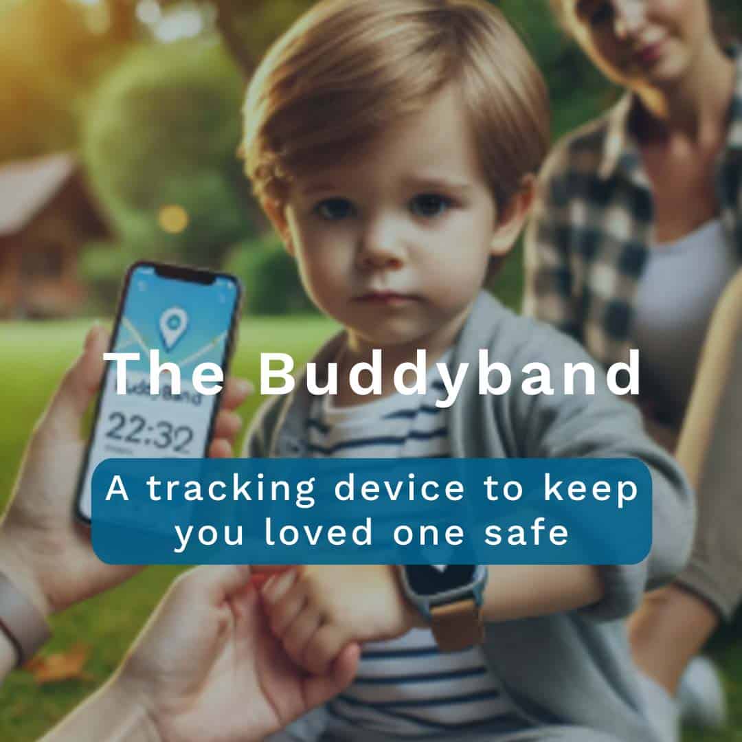 The Buddyband