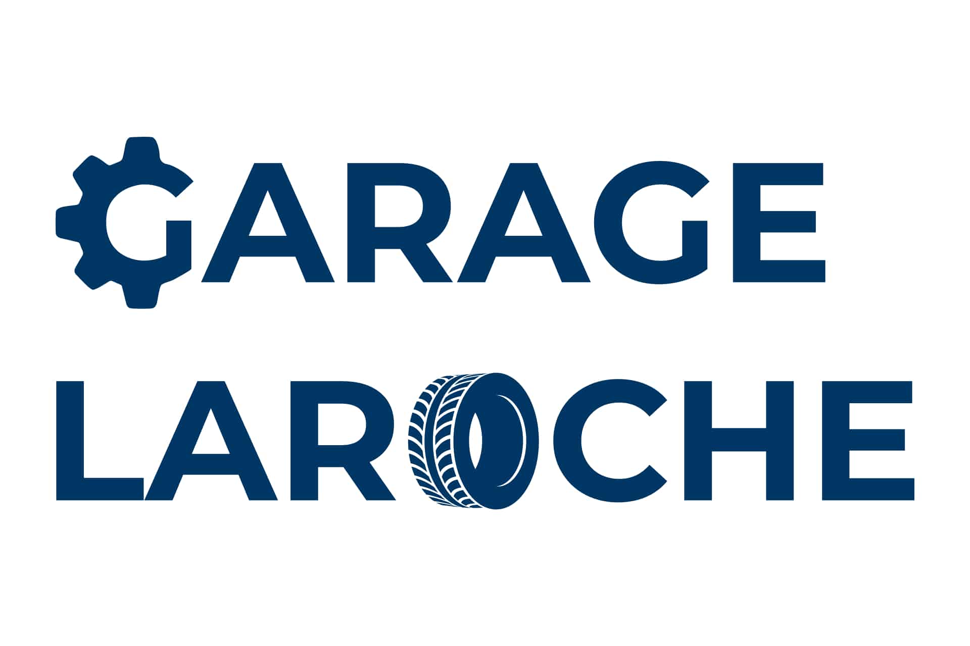 Garage Laroche