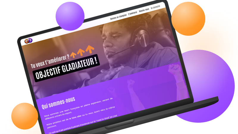 desktop Grauffi Gaming